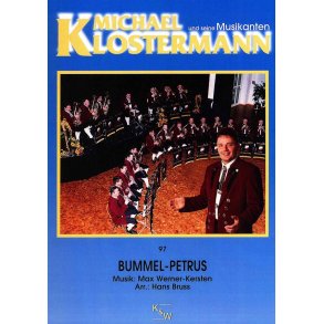 Bummel-Petrus
