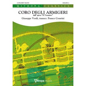 Coro degli Armigeri