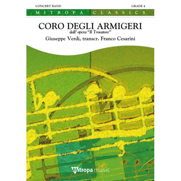 Coro degli Armigeri