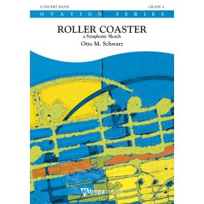 Roller Coaster : A Symphonic Sketch