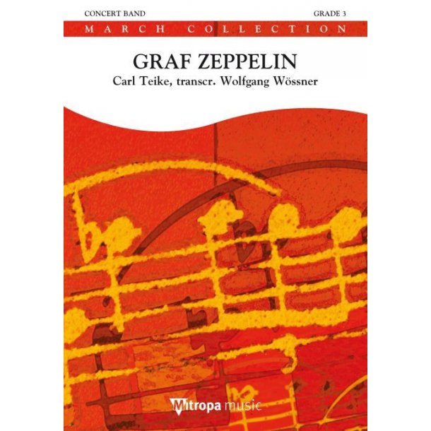 Graf Zeppelin
