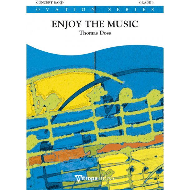 Enjoy the Music