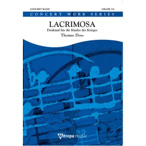 Lacrimosa : Denkmal für die Kinder des Krieges