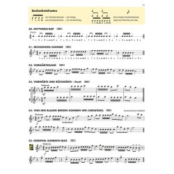 Essential Elements Band 2 - f&uuml;r Fl&ouml;te : Die komplette Methode f&uuml;r den Musikunterricht