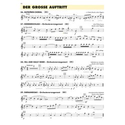 Essential Elements Band 2 - f&uuml;r Altsaxophon : Die komplette Methode f&uuml;r den Musikunterricht