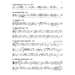 Essential Elements Band 2 - f&uuml;r Trompete : Die komplette Methode f&uuml;r den Musikunterricht in Schulen und Blasorchestern