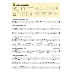 Essential Elements Band 2 - f&uuml;r Bariton (BC) : Die komplette Methode f&uuml;r den Musikunterricht in Schulen und Blasorchestern