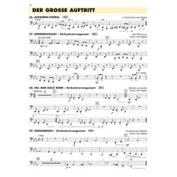 Essential Elements Band 2 - f&uuml;r Tuba (BC) : Die komplette Methode f&uuml;r den Musikunterricht in Schulen und Blasorchestern