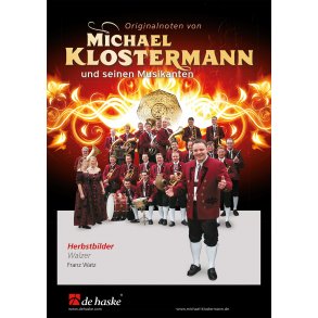 Herbstbilder : Walzer