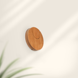 HangWithMe Electric Gitarr v&auml;gghllare - Cherry