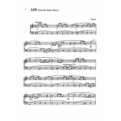 100 Easy Classics For Piano