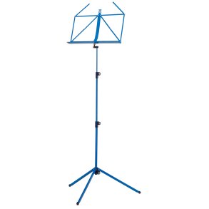 Music Stand Blue model: 100/1