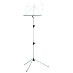 Music Stand Knig & Meyer White - model: 100/1