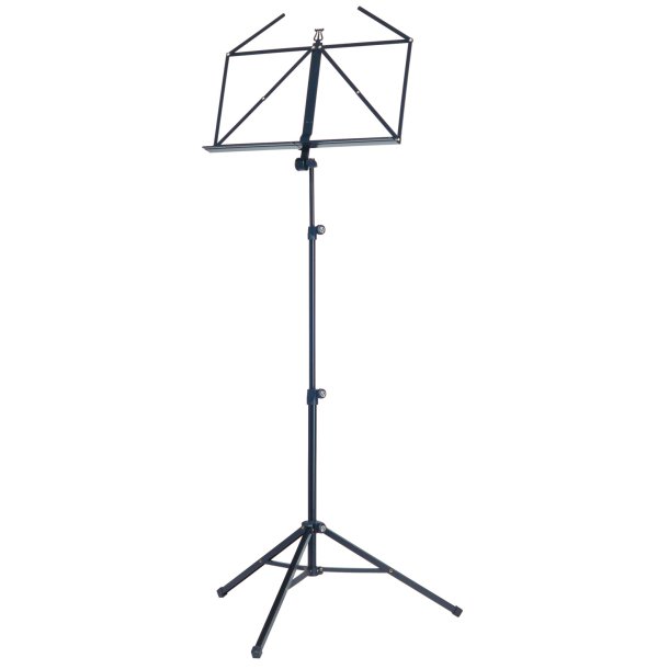 Notstll Knig und Meyer Black - model: 10065