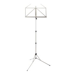 Music Stand Knig &amp; Meyer Nickel - model: 101