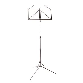 Music Stand Knig & Meyer Black - model: 101