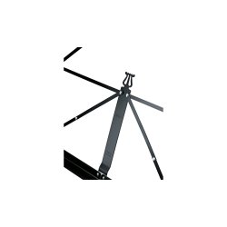 Music Stand Knig &amp; Meyer Black - model: 101