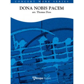 Dona Nobis Pacem