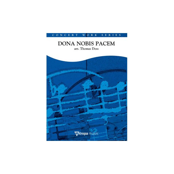 Dona Nobis Pacem