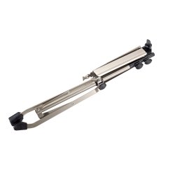 K&M K�nig &amp; Meyer notst�ll - modell: 107 Nickel