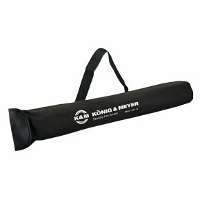 Carrying Case Music Stands Knig & Meyer model 107