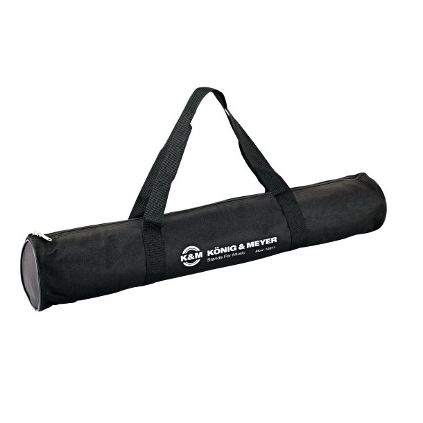 K&M Carrying case (10811) for music stand 10810 700 mm