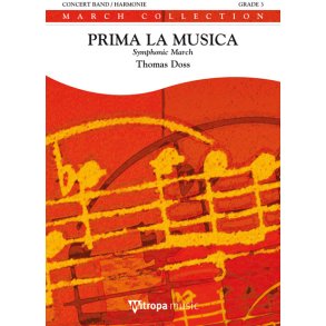 Prima la Musica