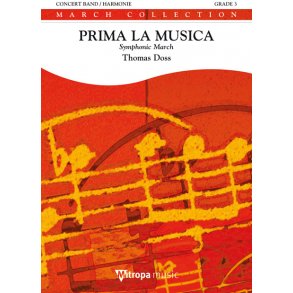 Prima la Musica