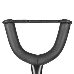 Guitar Stativ til 3 guitarer - Deluxe Foldbart Triple GS7321BT