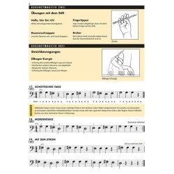 Essential Elements f&uuml;r Streicher - f&uuml;r Violoncello : Eine umfassende Methode f&uuml;r Streicher