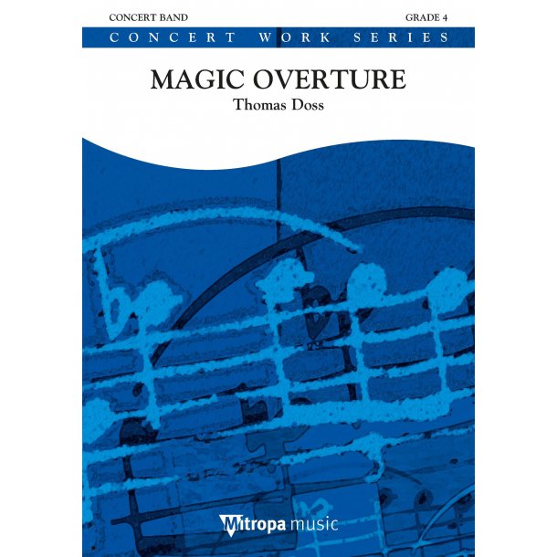 Magic Overture