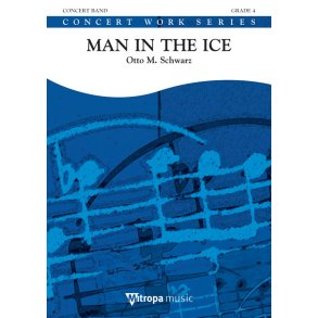 Man in the Ice