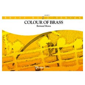 Colour of Brass