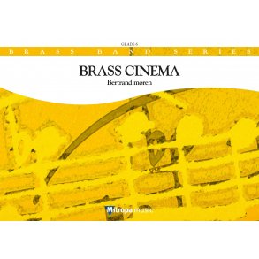 Brass Cinema