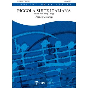 Piccola Suite Italiana