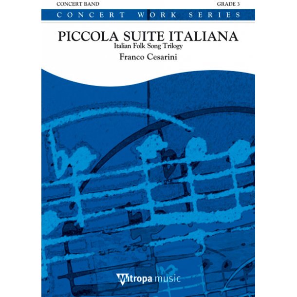 Piccola Suite Italiana