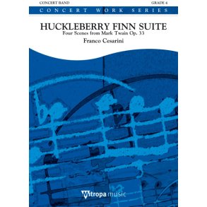 Huckleberry Finn Suite