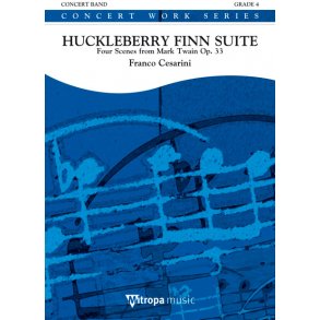 Huckleberry Finn Suite