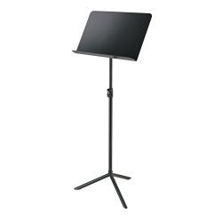 K&M Orchestra Music Stand Knig &amp; Meyer model 11930 Overture