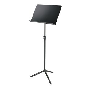 K&M Orchestra Music Stand Knig & Meyer model 11930 Overture