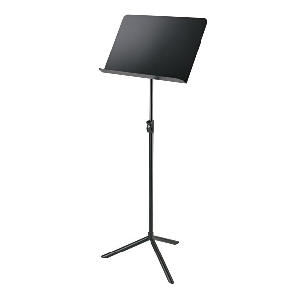 K&M Orchestra Music Stand Knig &amp; Meyer model 11930 Overture