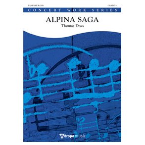 Alpina Saga