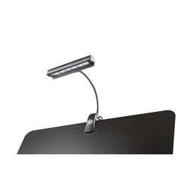 K&M music stand lamp - Concert Light 12248