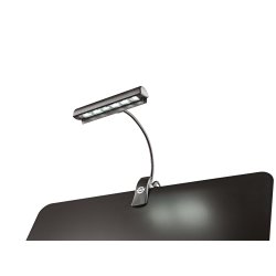 K&M music stand lamp - Concert Light 12248