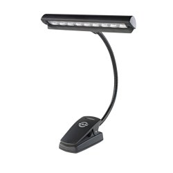 K&M Music stand light Orchestra Light Eos