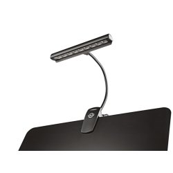K&M Music stand light Orchestra Light Eos
