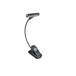 Music stand light T-Model LED FlexLight rechargeable12264 