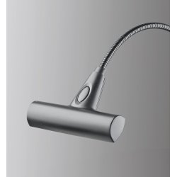 Music stand light T-Model LED FlexLight rechargeable12264 