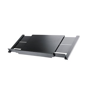 K&M Orchestra conductor stand desk - udvideligt 12338 