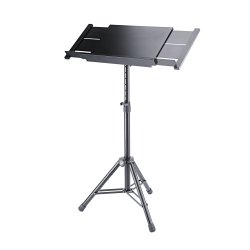 K&M Orchestra conductor stand desk - udvideligt 12338 